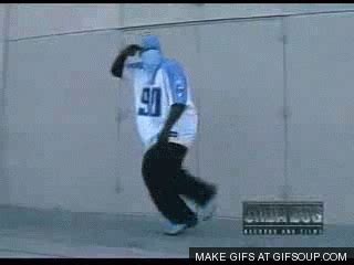 Crip Dancing gifs